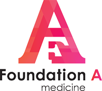 Foundation A - Anton Abugov (Aнтон Aбугов)