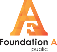Foundation A - Anton Abugov (Aнтон Aбугов)